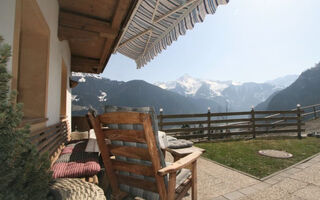 Náhled objektu Ferienhaus Lamplberg, Hippach, Zillertal, Austria