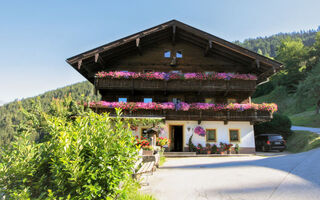 Náhled objektu Fiechter, Fügen im Zillertal, Zillertal, Austria