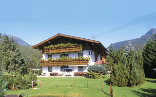 Náhled objektu Garberlashof, Längenfeld, Ötztal / Sölden, Austria