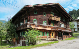 Náhled objektu Geislerhütte, Mayrhofen, Zillertal, Austria