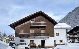 Náhled objektu Gudrun, Längenfeld, Ötztal / Sölden, Austria