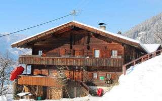 Náhled objektu Hochzillertalblick, Stumm, Zillertal, Austria