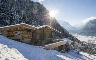 Náhled objektu Jörgener, Mayrhofen, Zillertal, Austria