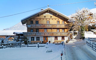 Náhled objektu Kirmerhof, Zell am Ziller, Zillertal, Austria