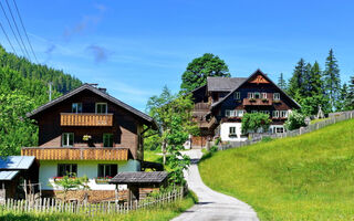 Náhled objektu Knaushäusl, Ramsau am Dachstein, Dachstein / Schladming, Austria