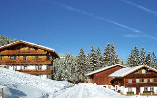 Náhled objektu Luxner, Stumm, Zillertal, Austria