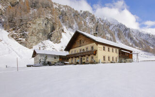 Náhled objektu Mucherhof, St. Jodok im Schmirntal, Osttirol, Austria
