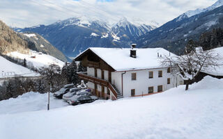 Náhled objektu Oberhaus, Finkenberg, Zillertal, Austria