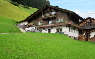 Náhled objektu Oberkofl, Tux, Zillertal, Austria