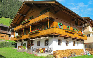 Náhled objektu Rieplerhof, Mayrhofen, Zillertal, Austria