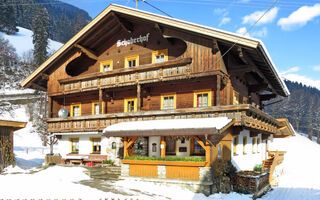 Náhled objektu Schoberhof, Mayrhofen, Zillertal, Austria