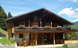 Náhled objektu Zirbenhäusl Korum, Fügen im Zillertal, Zillertal, Austria