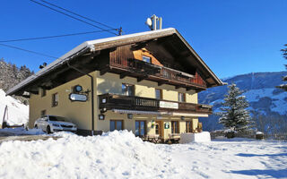 Náhled objektu Zur Schönsten Aussicht, Zell am Ziller, Zillertal, Austria