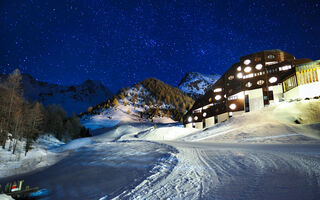 Náhled objektu Aparthotel Maso Corto, Maso Corto / Schnalstal, Val Senales / Schnalstal, Włochy