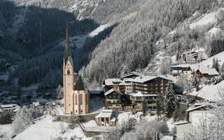 Náhled objektu Nationalpark Lodge Großglockner, Heiligenblut, Heiligenblut, Austria