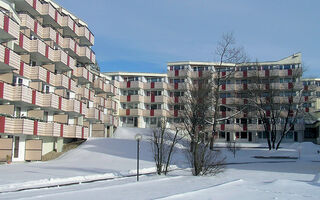 Náhled objektu Predigtstuhl Resort, St. Englmar, Bayerischer Wald, Niemcy