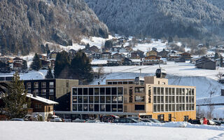 Náhled objektu Revier Mountain Lodge Montafon, St. Gallenkirch, Silvretta Montafon, Austria