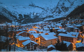 Náhled objektu Revier Mountain Lodge Saas-Fee, Saas Fee, Saas Fee / Saastal, Szwajcaria