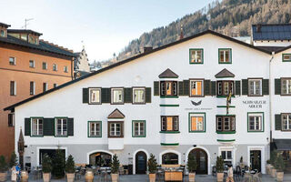Náhled objektu Schwarzer Adler Concept Living, Vipiteno / Sterzing, Valle Isarco / Eisacktal, Włochy