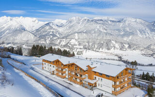 Náhled objektu Skylodge Alpine Homes, Haus - Aich - Gössenberg, Dachstein / Schladming, Austria