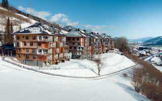 Náhled objektu Sun Lodge Schladming, Schladming - Rohrmoos, Dachstein / Schladming, Austria