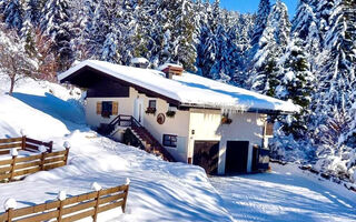 Náhled objektu Sunnseit Lodge, St. Johann in Tirol, Kitzbühel / Kirchberg / St. Johann / Fieberbrunn, Austria