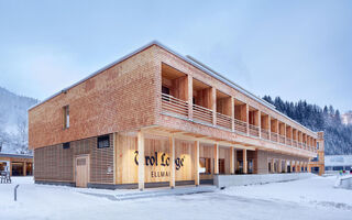 Náhled objektu Tirol Lodge, Ellmau, Wilder Kaiser - Brixental / Hohe Salve, Austria