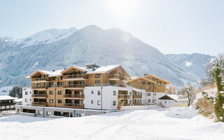 Náhled objektu Venediger Lodge, Neukirchen am Grossvenediger, Oberpinzgau, Austria