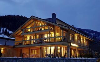 Náhled objektu Ziller-Lodge, Fügen im Zillertal, Zillertal, Austria