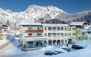 Náhled objektu & Spa Urslauerhof, Maria Alm, Hochkönig Winterreich, Austria