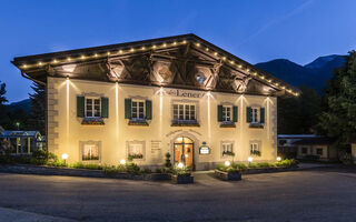 Náhled objektu & Wirtshaus Lener, Vipiteno / Sterzing, Valle Isarco / Eisacktal, Włochy