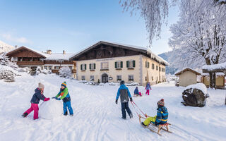 Náhled objektu & Wirtshaus Lener, Vipiteno / Sterzing, Valle Isarco / Eisacktal, Włochy