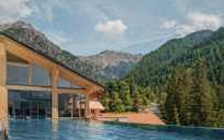 Náhled objektu 1. Almwellness Hotel Tuffbad Dörfl, St. Lorenzen im Lesachtal, Osttirol, Austria