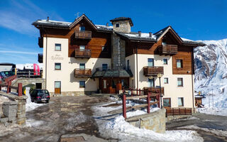 Náhled objektu 2000, Trepalle, Livigno, Włochy