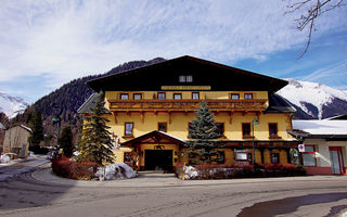 Náhled objektu 3 Gemsen, Mallnitz, Mölltal, Austria