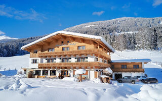 Náhled objektu Abelhof, Neukirchen am Grossvenediger, Oberpinzgau, Austria