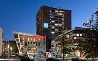 Náhled objektu AC Hotel Innsbruck, Innsbruck, Innsbruck, Austria