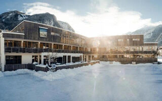 Náhled objektu ACTIVE - by Leitner's StyleHotel & SPA, Kaprun, Kaprun / Zell am See, Austria