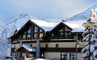 Náhled objektu Adamello, Passo Tonale, Passo Tonale / Ponte di Legno, Włochy