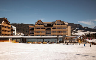Náhled objektu ADEA Lifestyle Suites, Fieberbrunn, Kitzbühel / Kirchberg / St. Johann / Fieberbrunn, Austria
