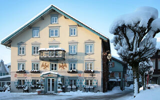 Náhled objektu Adler, Oberstaufen, Westallgäu, Niemcy
