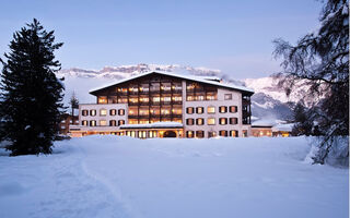 Náhled objektu Adula, Laax, Flims Laax Falera, Szwajcaria