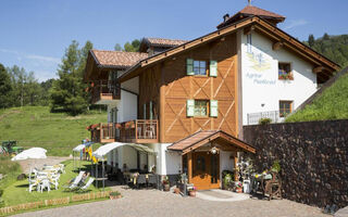 Náhled objektu Agritur Pianrestel, Cavalese, Val di Fiemme / Obereggen, Włochy