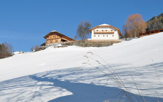 Náhled objektu Agritur Platzbon, Sant Andrea / Sankt Andrä, Valle Isarco / Eisacktal, Włochy