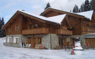 Náhled objektu Agriturismo Caribona, Val di Sotto - St. Lucia, Bormio, Włochy