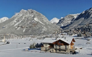 Náhled objektu Agriturismo San Gallo, Bormio, Bormio, Włochy
