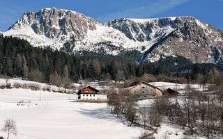 Náhled objektu Agriturismo Schropphof, Sarentino / Sarntal, Sarentino / Sarntal, Włochy