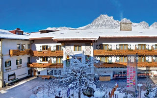 Náhled objektu Aktiv Hotel Hochfilzer, Ellmau, Wilder Kaiser - Brixental / Hohe Salve, Austria