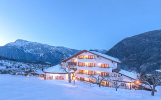Náhled objektu Aktiv Panoramahotel Daniel, Sautens, Ötztal / Sölden, Austria