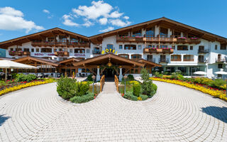 Náhled objektu Aktiv Sunny Hotel Sonne, Kirchberg, Kitzbühel / Kirchberg / St. Johann / Fieberbrunn, Austria